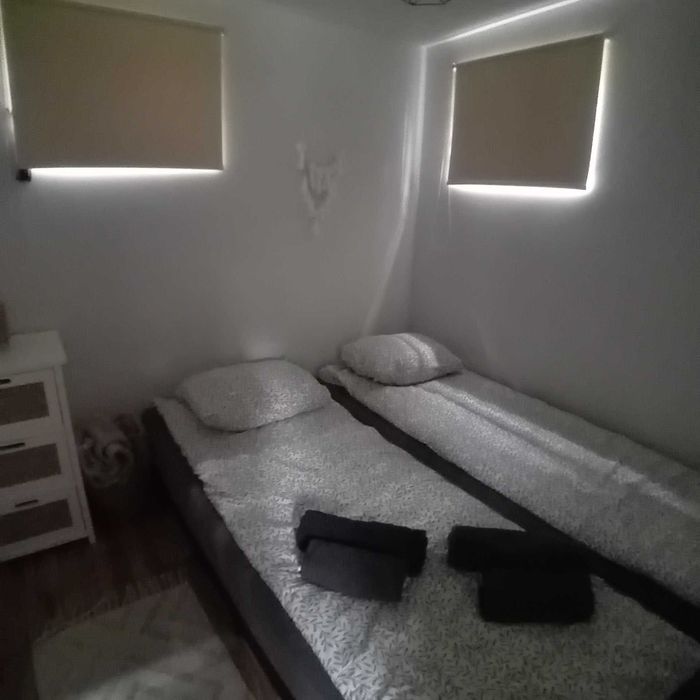 Laguna Turawa.  DOMEK