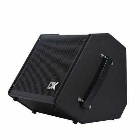 DK Technology iD-35 wzmacniacz do perkusji elektronicznej ID35