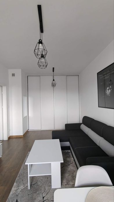 Mieszkanie do wynajęcia 47m2 ul. Witolda Pileckiego