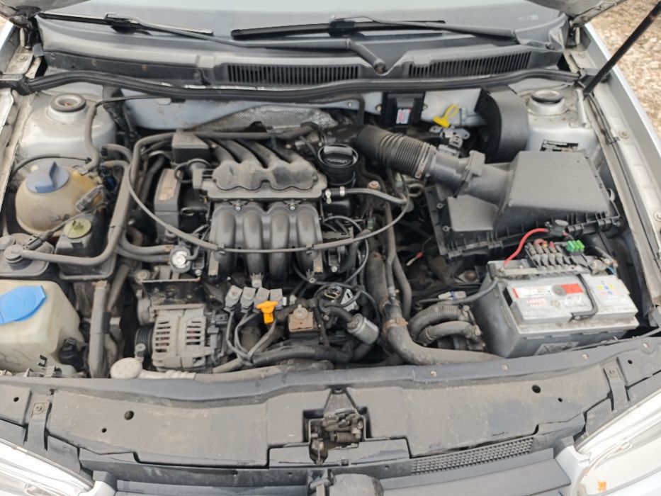 Продам Vw golf 4