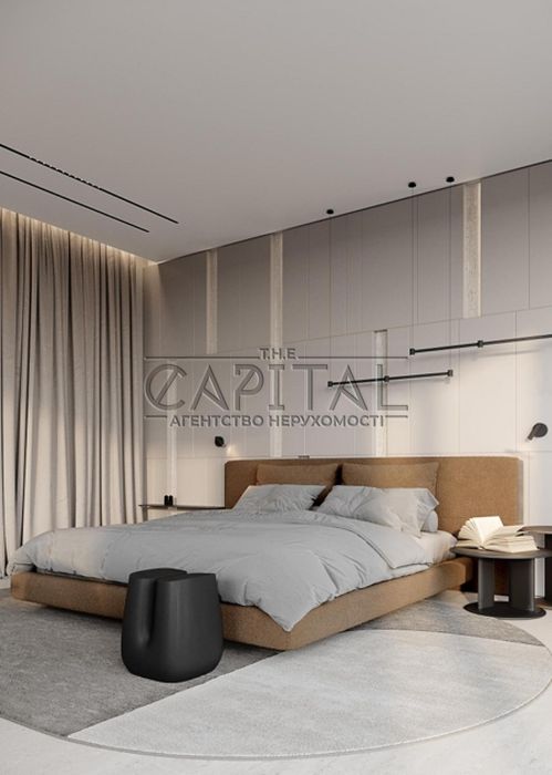 Продаж ексклюзивного будинку 194м2  у с. Лебедівка.SHERIT Villas