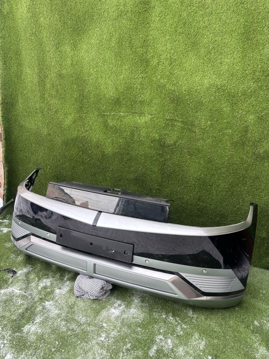 Бампер Hyundai Ioniq 5 Limited