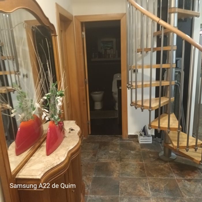 Arrendo quarto individual