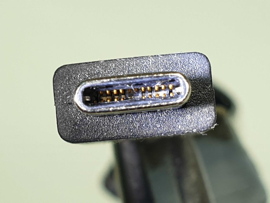 адаптер USB C to HDMI   4K 60Hz StarTech iOS Windows Android