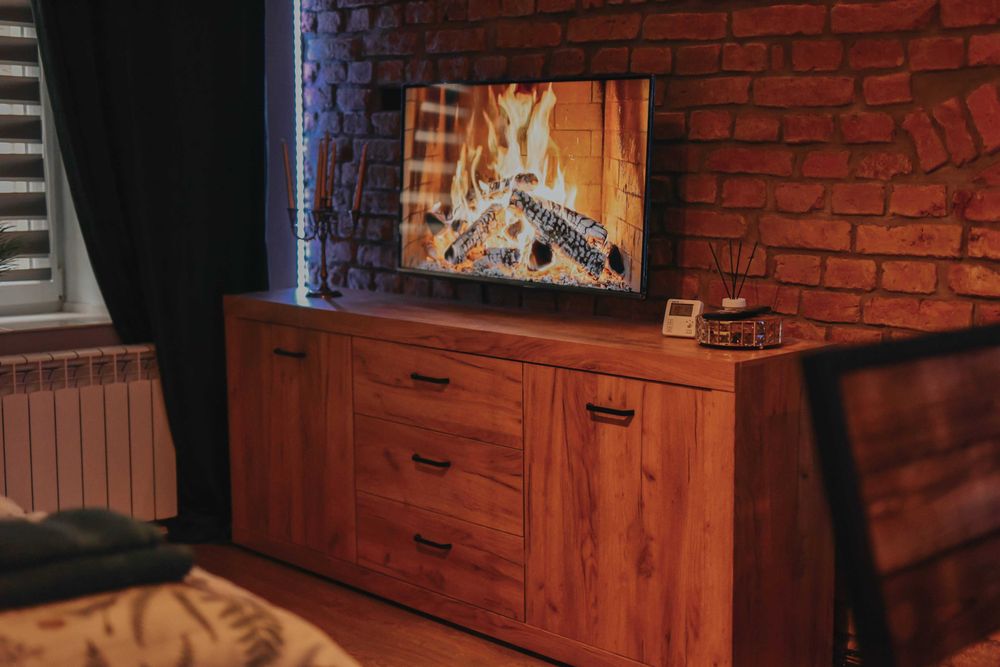 Apartament Hallera