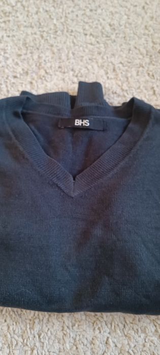Sprzedam cienki sweter chłopięcy
