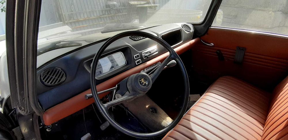 Peugeot 404 carrinha