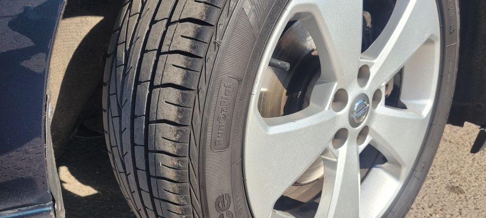 Opel astra 1.6  2017.