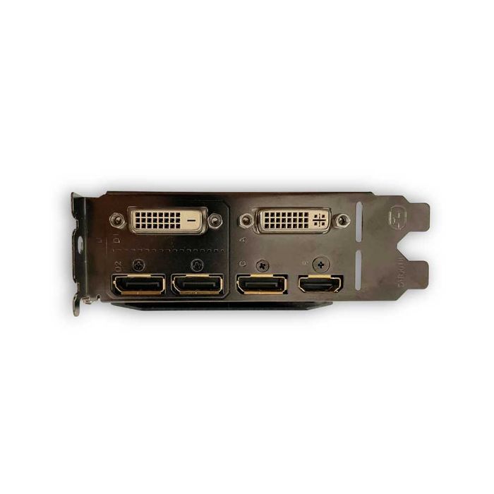 Відеокарта GIGABYTE GeForce GTX 970 G1 GAMING-4GD GV-N970G1