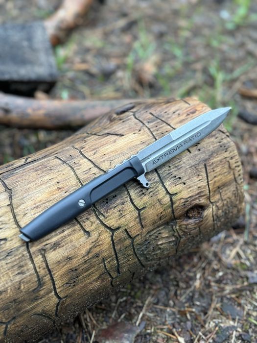 Код 931 Нож тактический Extrema Ratio охотничий тактичний ніж
