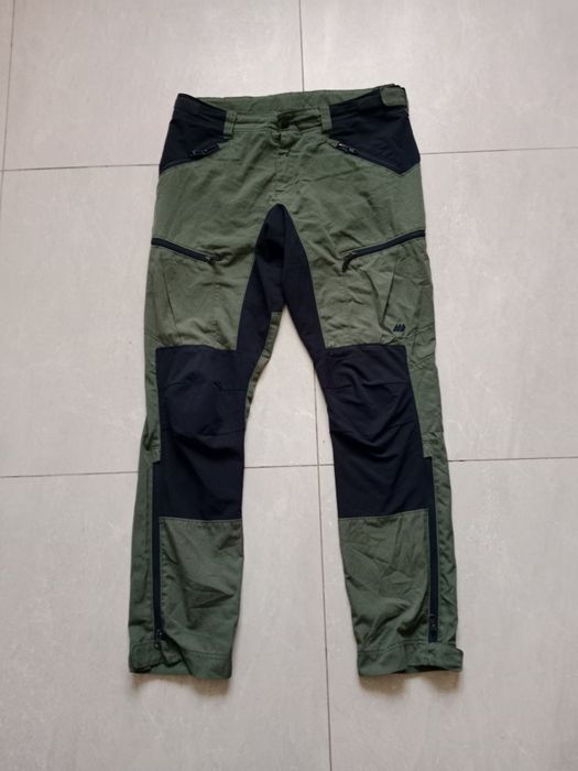 Skogatad spodnie trekkingowe roz L