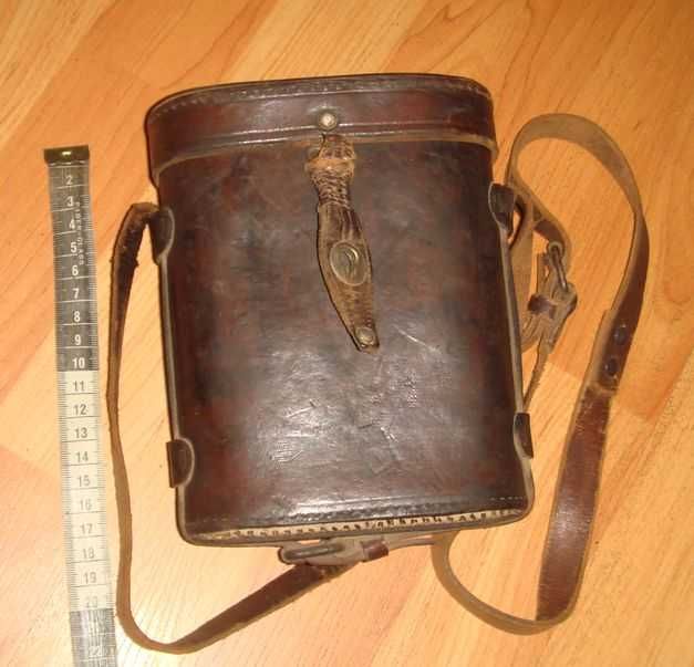 Армейский кофр на бинокль