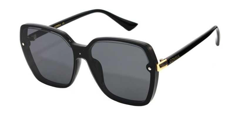 Очки солнцезащитные Consul Polaroid.