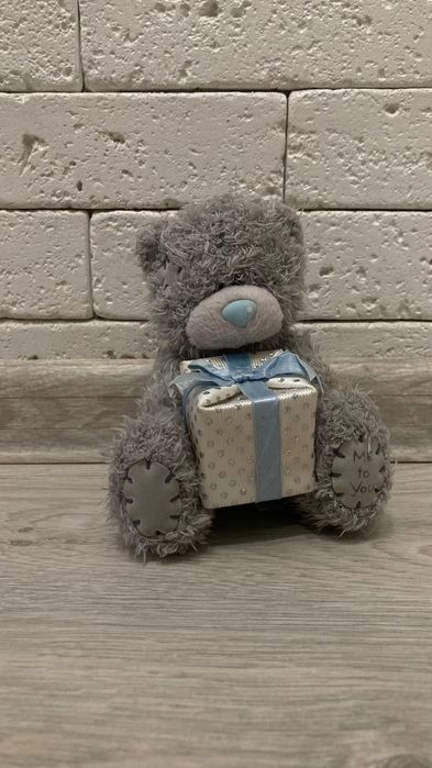 Мʼякі іграшки Me to you