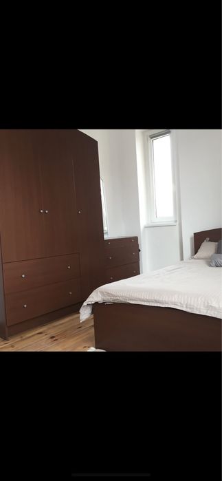 Przestronne mieszkanie 1750zl plus oplaty