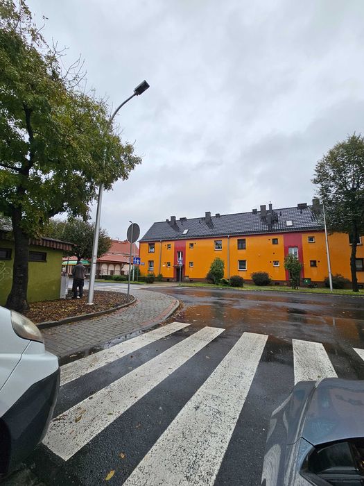 Sprzedam mieszkanie parter 64 metry ul. Damrota Kędzierzyn. Świetna lokalizacja miedzy targiem a starostwem