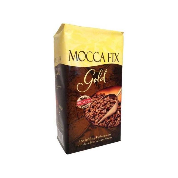 Кава мелена Mocca Fix Gold/Melange 500г