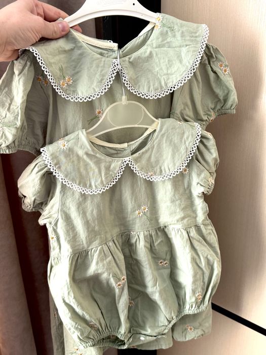 2 сукні за 400 грн