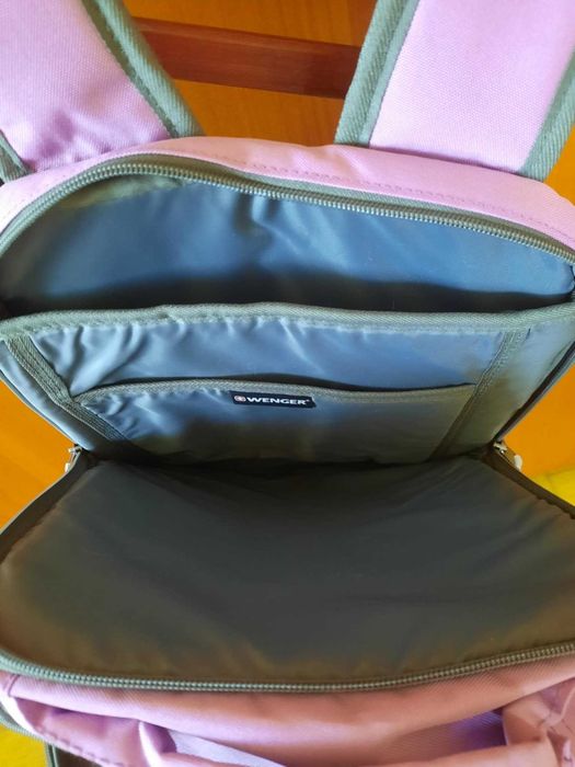 Рюкзак для ноутбука Wenger 16"