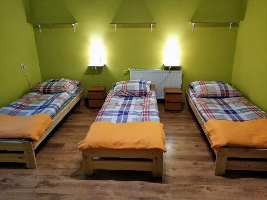 Noclegi dobry standard