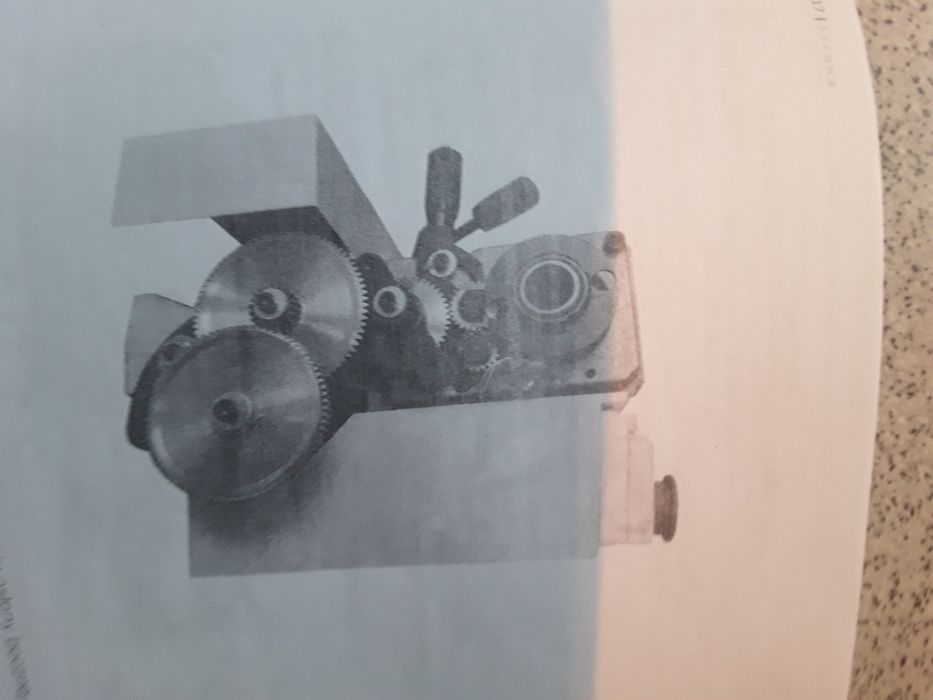 Mini Tokarka sprzedam