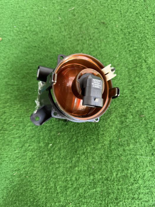 Opel Corsa D Halogen prawy przód