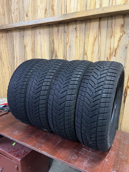 Шини 215 60 17 GOODYEAR