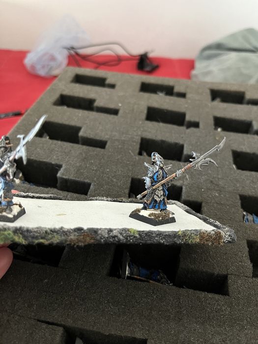 Miniaturas Warhammer