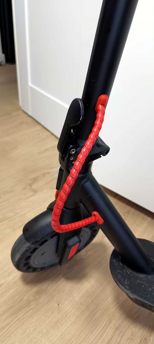 Sprzedam hulajnogę elektryczną R.evolution