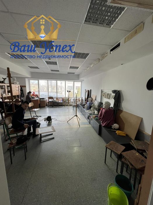 Продажа.Объект сферы обслуживания ул. Северо-Сырецкая, Сырец.