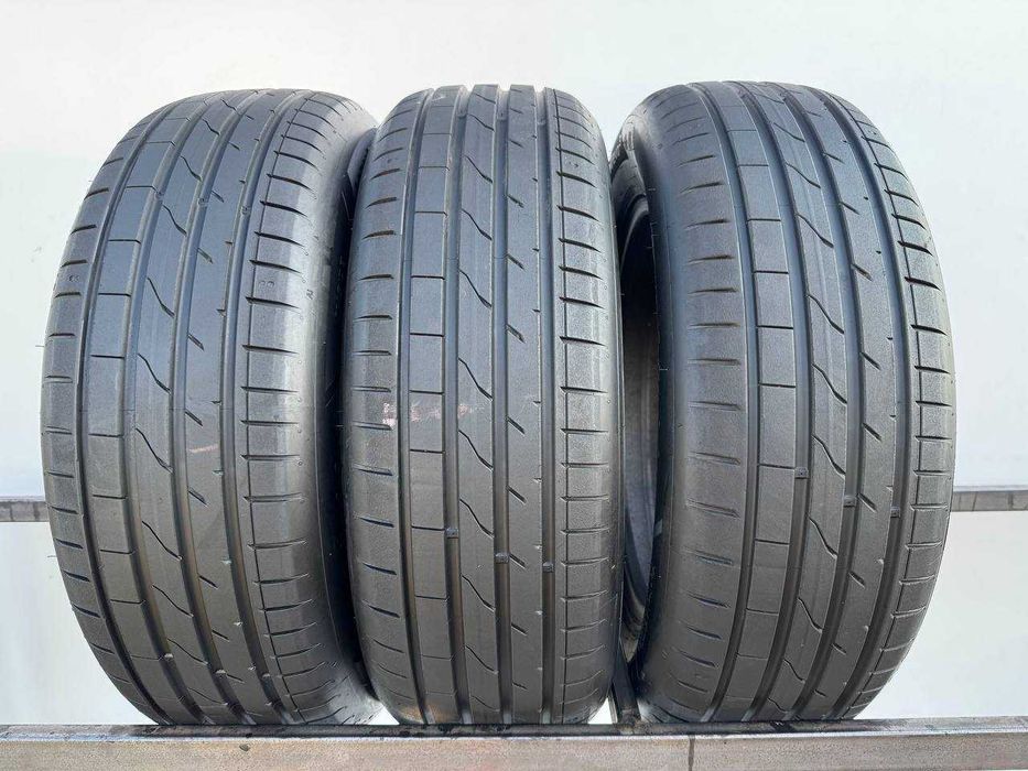 205/65/17 R17 Hankook Ventus S1 Evo3 100Y 3шт Літо 6.6мм