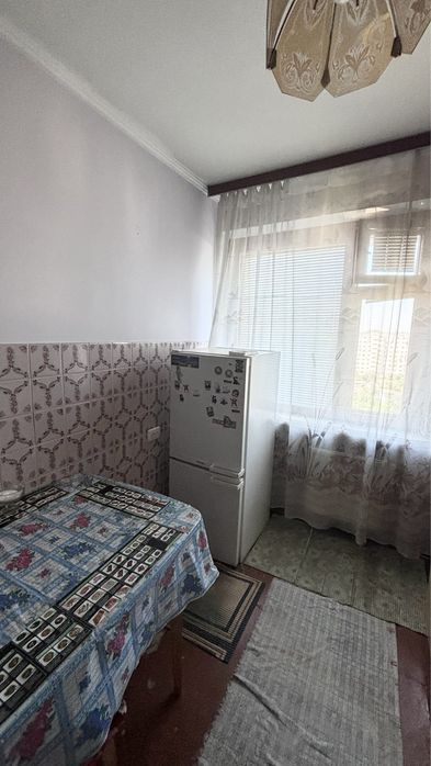 Оренда 3 кім квартири вул. Івана Мазепи з АО