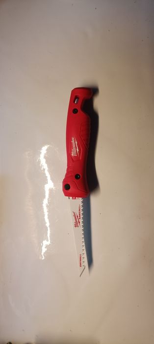 Ножівка Milwaukee Rasping Jab Saw