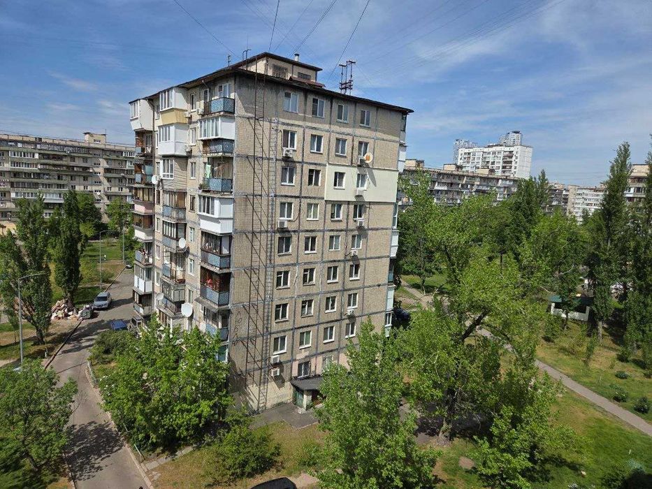 Продам 3к квартиру Березняки вул. Бучми 3