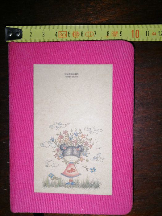 Mini agenda telefónica