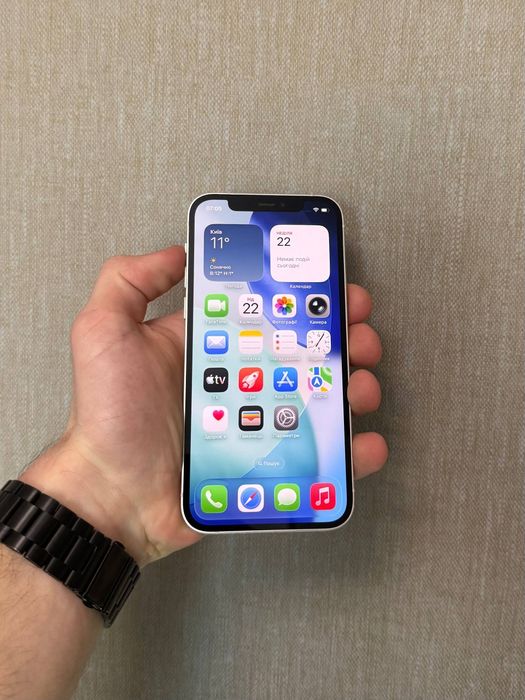 Айфон iPhone 12 128gb Neverlock продам