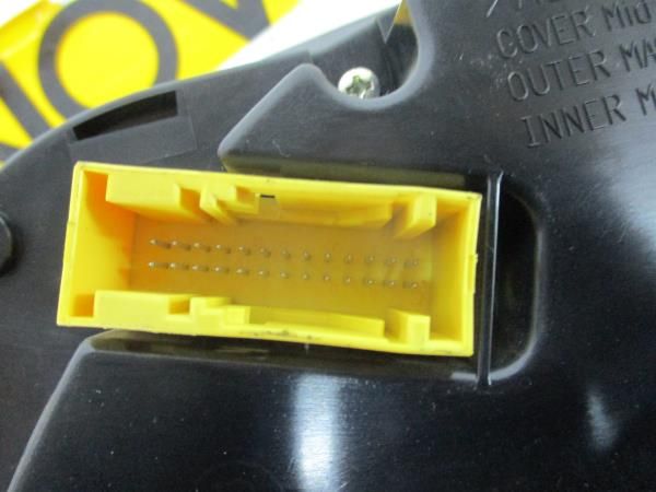 Quadrante / painel de instrumentos PEUGEOT 3008 I (0U_)