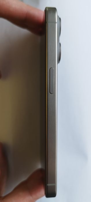 iPhone 15 Pro 128 GB