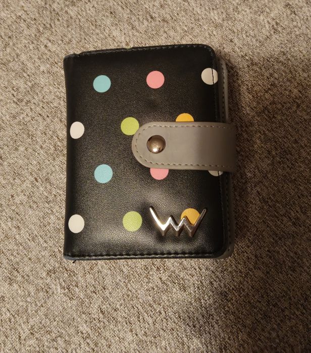 Portfel Damski Vuch jak Nowy