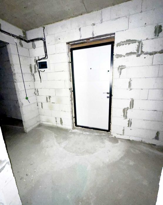 1-комнатная квартира по адресу ул. Магистратская (площадь 41,4 м²) - Atlanta.ua - фото 7