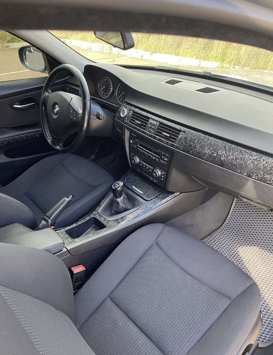 Продам бмв е 90 в хорошому стані