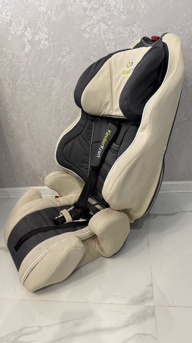 Дитяче автокрісло 9-35кг
