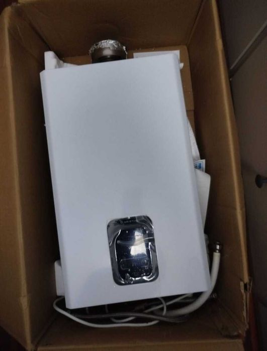 Esquentador Ariston Next EVO X