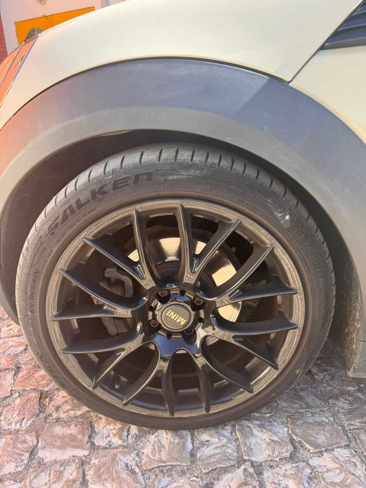Mini Cooper 2009 - Ótimo preço