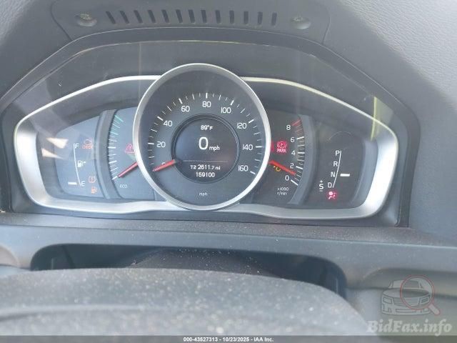 Volvo S60 2016 2.0 в Києві
