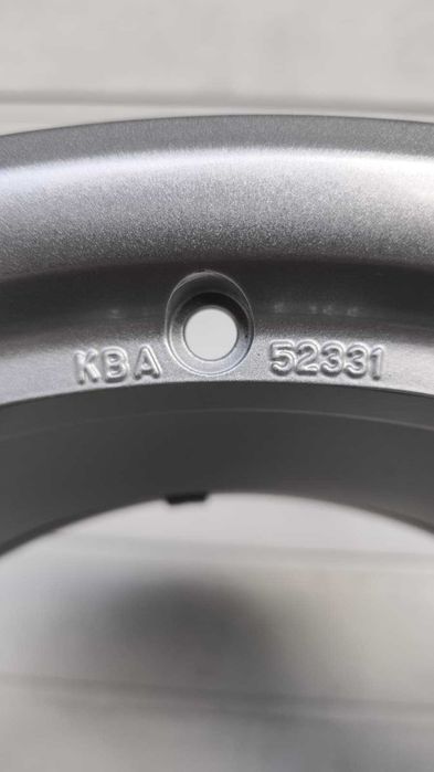 Felgi aluminiowe  Mercedes Audi Vw Skoda Seat 20" 5x112 Nowe (OL721F)