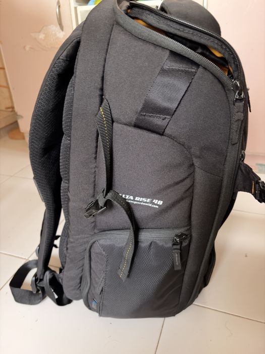 Mochila fotográfica profissional Vanguard Alta Rise 48