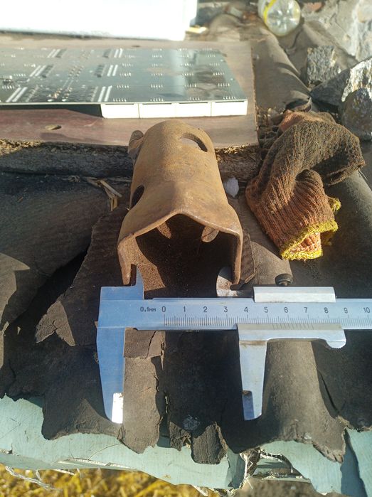 Продам ключ ступичный. на 104.