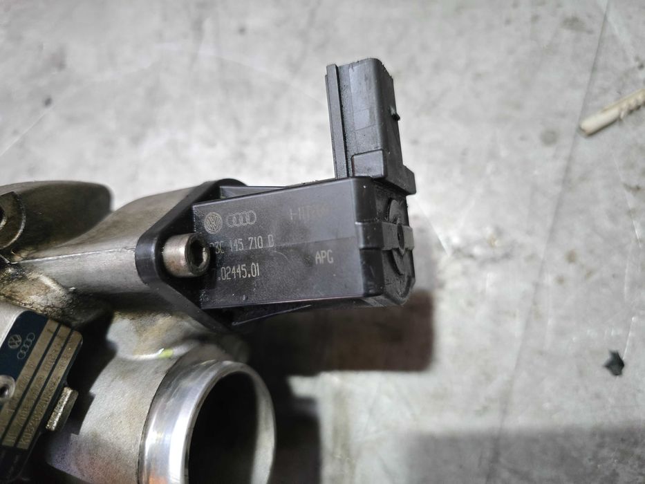Turbo VW AUDI 1.4 TSi 03C145701T