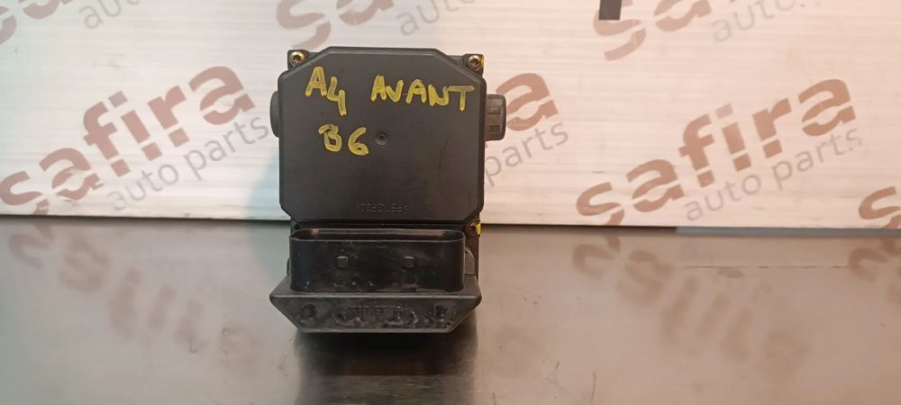 MODULO ABS AUDI A4 B6 / B7 8E0614517 0265225048 0265950011